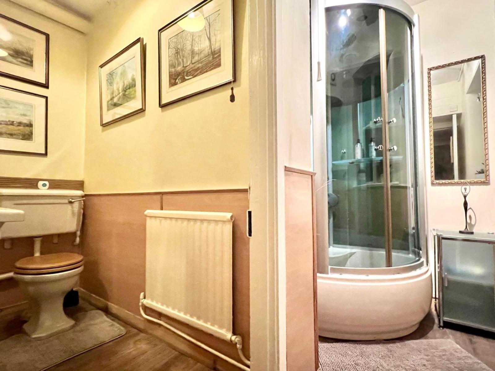 Colthrop Manor B&B Thatcham Zimmer foto