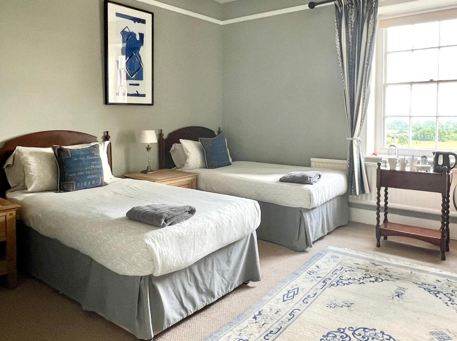 Colthrop Manor B&B Thatcham Zimmer foto