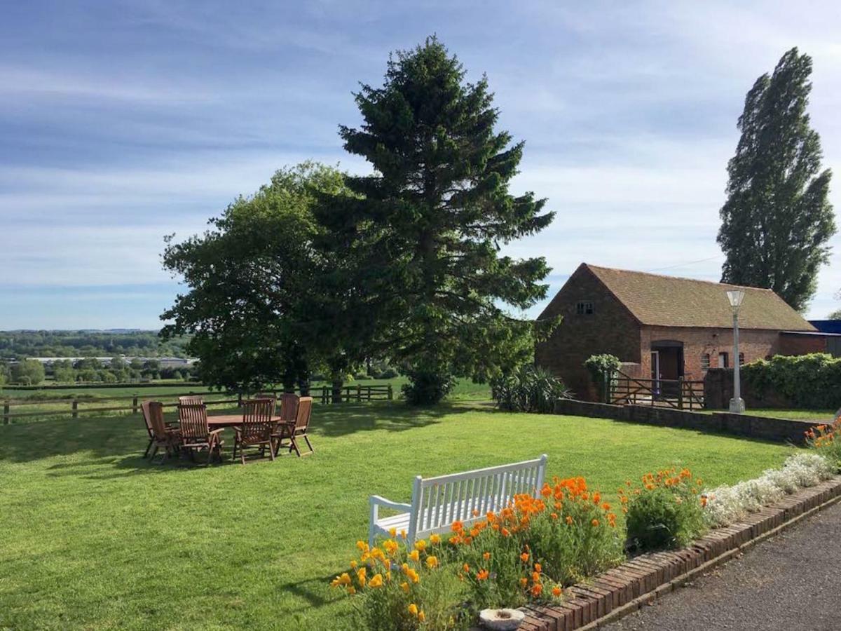 Colthrop Manor B&B Thatcham Exterior foto